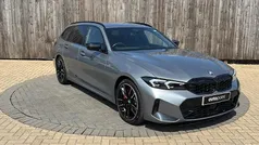 Used 2025 BMW M340 M Sport Sedan | £53,299 (Super price)