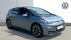 Used 2021 VW ID.3 Pro Performance Hatchback | £14,364 (Fair price)