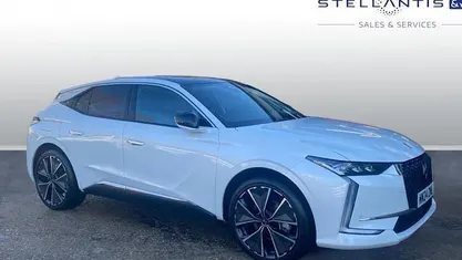 Used 2024 DS Automobiles DS4 Opera Hatchback | £26,784 (Fair price)