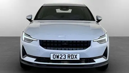 Used Polestar 2 Standard Range Single Motor 169 kW (231 HP) 2022 Hatchback