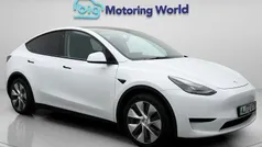 Used 2024 Tesla Model Y RWD SUV | £22,500 (Super price)