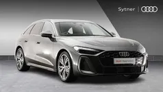 Used 2025 Audi A5 S-Line Coupe | £34,000 (Fair price)
