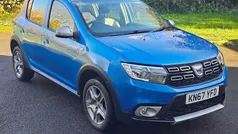 Used 2018 Dacia Sandero Lauréate Hatchback | £6,635 (Fair price)