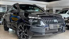 Used 2023 Skoda Kamiq Monte Carlo SUV | £18,650 (Fair price)