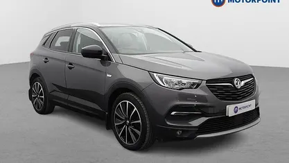 Used 2020 Vauxhall Grandland X Business SUV | £13,599 (Fair price)