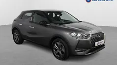 Used 2022 DS Automobiles DS3 Crossback Bastille SUV | £11,549 (Good price)