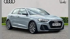 Used 2024 Audi A1 S-Line Hatchback | £21,532 (Fair price)