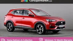 Used 2023 MG HS SE SUV | £16,997 (Fair price)