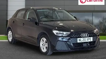 Used Audi A1 Sportback 95 HP (69 kW) 2023 Hatchback
