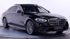 Used 2022 Mercedes S500L AMG Line Premium Plus Sedan | £67,000