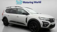 Used 2023 Dacia Jogger Extreme Estate | £15,200 (Fair price)