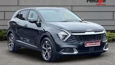 Used 2022 Kia Sportage 3 SUV | £21,295 (Fair price)