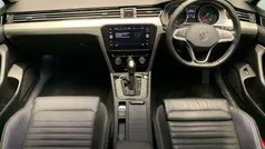 Used 2024 VW Passat SEL Estate | £20,147 (Fair price)