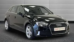 Black Used 2019 Audi A3 Sport Hatchback | £14,995 (Good price)