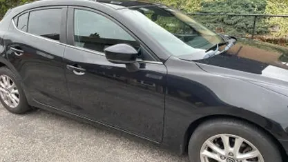 Used Mazda 3 120 HP (88 kW) 2018 Hatchback