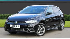 Used 2026 VW Polo R-line Hatchback | £21,250 (Fair price)