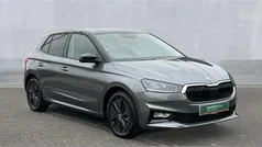 Used 2025 Skoda Fabia Design Edition Hatchback | £19,890 (Fair price)
