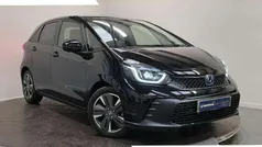 Black New 2025 Honda Jazz Advance Hatchback | £25,795 (Fair price)