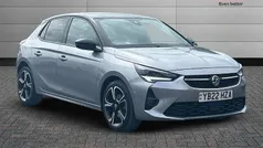 Used 2022 Vauxhall Corsa Edition Hatchback | £12,500 (Fair price)