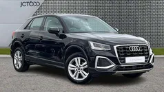Used 2022 Audi Q2 Sport SUV | £18,500 (Fair price)