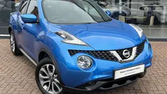 Used 2019 Nissan Juke Tekna SUV | £10,899 (Fair price)