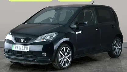 Used Seat Mii Electric SE 61 kW (83 HP) 2020 Hatchback