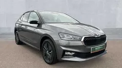 Used 2024 Skoda Fabia Colour Edition Hatchback | £17,890 (Fair price)