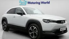 Used 2025 Mazda MX30 Makoto SUV | £20,800 (Fair price)