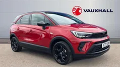 Other Used 2023 Vauxhall Crossland GS Line SUV | £15,025 (Fair price)