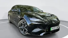 Used 2025 BYD Seal Design Sedan | £31,999 (Good price)