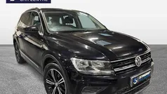 Used 2018 VW Tiguan SE SUV | £12,990 (Fair price)