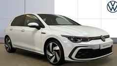 Used 2024 VW Golf VIII GTI Hatchback | £26,470 (Fair price)