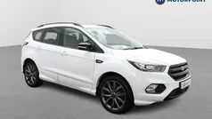 Used 2019 Ford Kuga ST-Line SUV | £17,199 (Fair price)