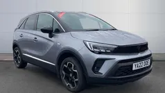 Used 2024 Vauxhall Crossland Ultimate SUV | £13,404 (Super price)