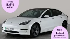 Used 2023 Tesla Model 3 RWD Sedan | £20,373 (Fair price)
