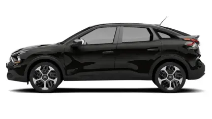 Used Citroën C4 PureTech 131 HP (96 kW) 2023 SUV
