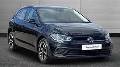 Used 2023 VW Polo Life Hatchback | £18,395 (Fair price)