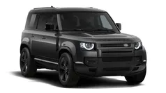 Used 2025 Land Rover Defender HSE Dynamic SUV | £81,241 (Fair price)