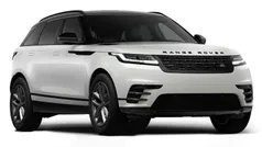 New 2026 Land Rover Range Rover Velar SE Dynamic SUV | £56,447 (Super price)