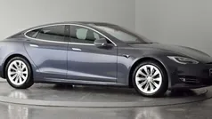 Used 2016 Tesla Model S Sedan | £19,449 (Fair price)