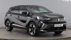 Black Used 2024 Renault Symbioz Techno SUV | £22,700 (Good price)