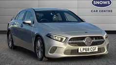 Used 2019 Mercedes A180 Executive Hatchback | £12,399 (Good price)