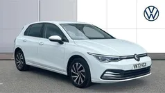 Used 2022 VW Golf VIII Style Hatchback | £20,299 (Fair price)
