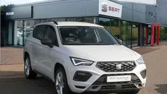 Used 2024 Seat Ateca FR SUV | £22,072 (Fair price)