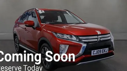 Used Mitsubishi Eclipse 163 HP (119 kW) 2019 Hatchback