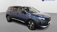 Used 2024 Peugeot 5008 GTi MPV | £25,649 (Fair price)