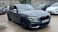 Used 2019 BMW M140 M Sport Hatchback | £19,490 (Fair price)