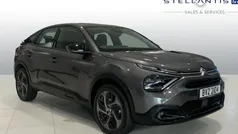 Used 2024 Citroën C4 PureTech Hatchback | £14,990 (Fair price)