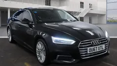 Used 2018 Audi A5 Sportback Sport Hatchback | £12,999 (Good price)