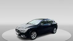 Used 2017 Infiniti Q30 Hatchback | £5,995 (Good price)